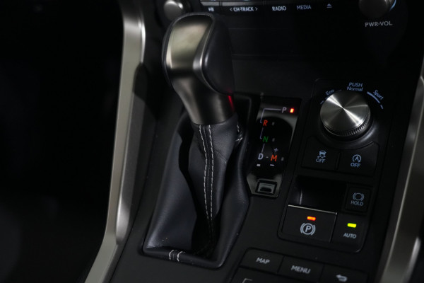 2020 Lexus Nx300 Luxury (Awd) SUV Image 18