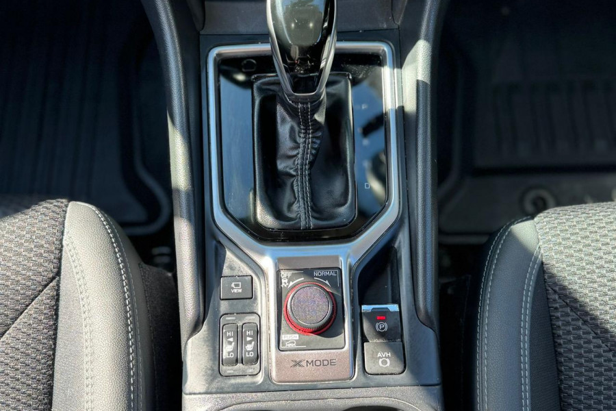2021 Subaru Forester S5 2.5i Premium SUV Image 15
