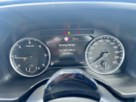 2023 MY24 Mitsubishi Triton MV GLS Ute image 19