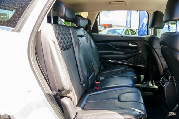 2021 Hyundai Santa Fe TM.V3 Elite SUV Image 10