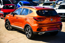 2025 MG ZST S13 Vibe SUV