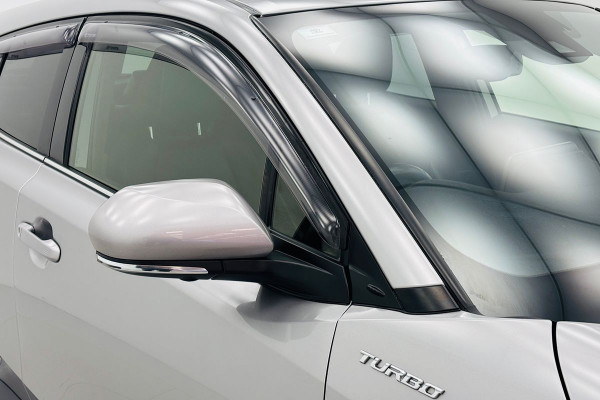 2020 Toyota C-HR NGX Koba SUV Image 3