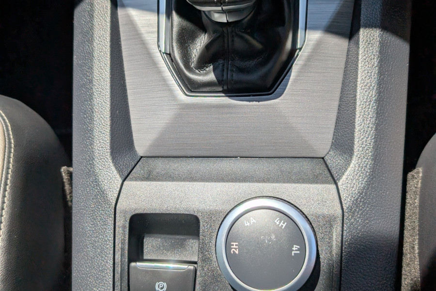 2024 Volkswagen Amarok NF TSI452 Aventura Ute Image 19