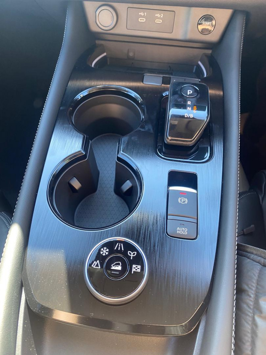2026 Nissan X-Trail T33 Ti e-POWER SUV Image 21