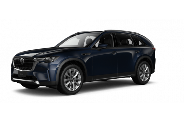 2024 Mazda CX-90 KK D50e GT SUV