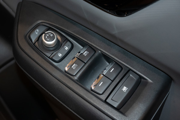 2025 MY26 Subaru Forester S6 Hybrid Sport SUV