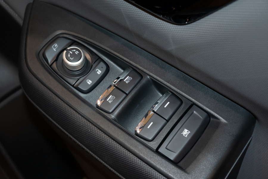 2025 MY26 Subaru Forester S6 Hybrid Sport SUV