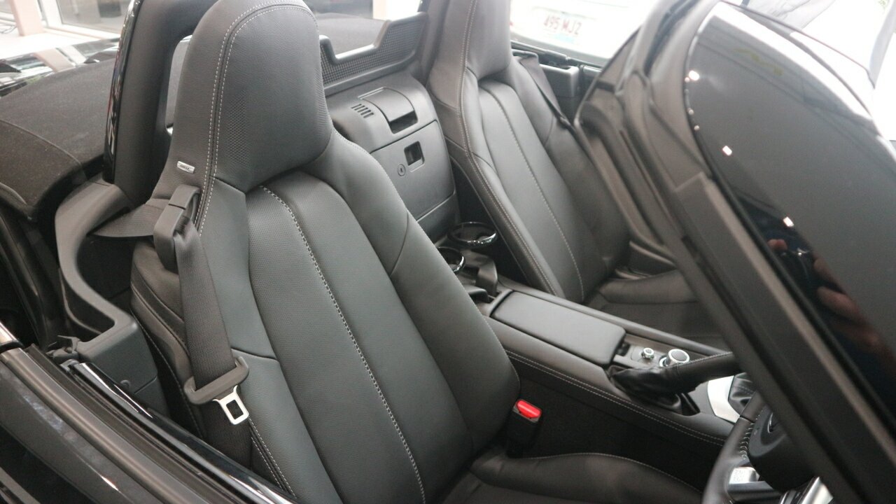 2024 Mazda MX-5 ND G20 GT RS Convertible Image 7