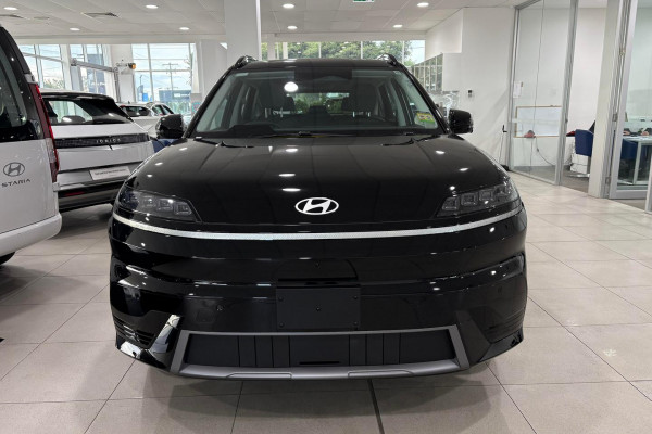 2026 Hyundai ELEXIO OE1.V1 Elite SUV Image 2