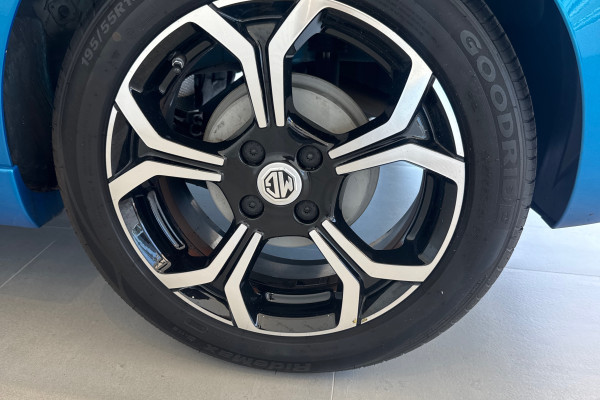 2022 MG MG3 SZP1 Excite Hatch Image 19