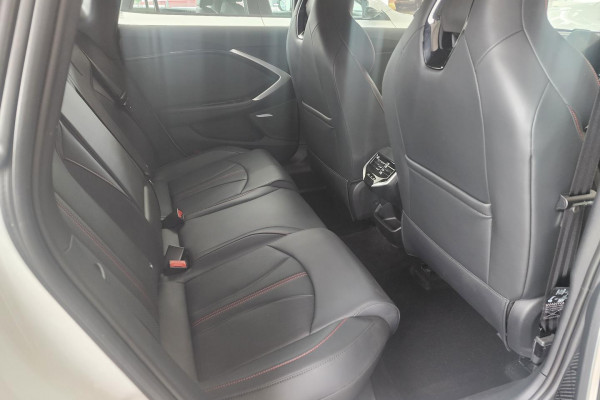 2025 MG MG7  Essence Sedan Image 6