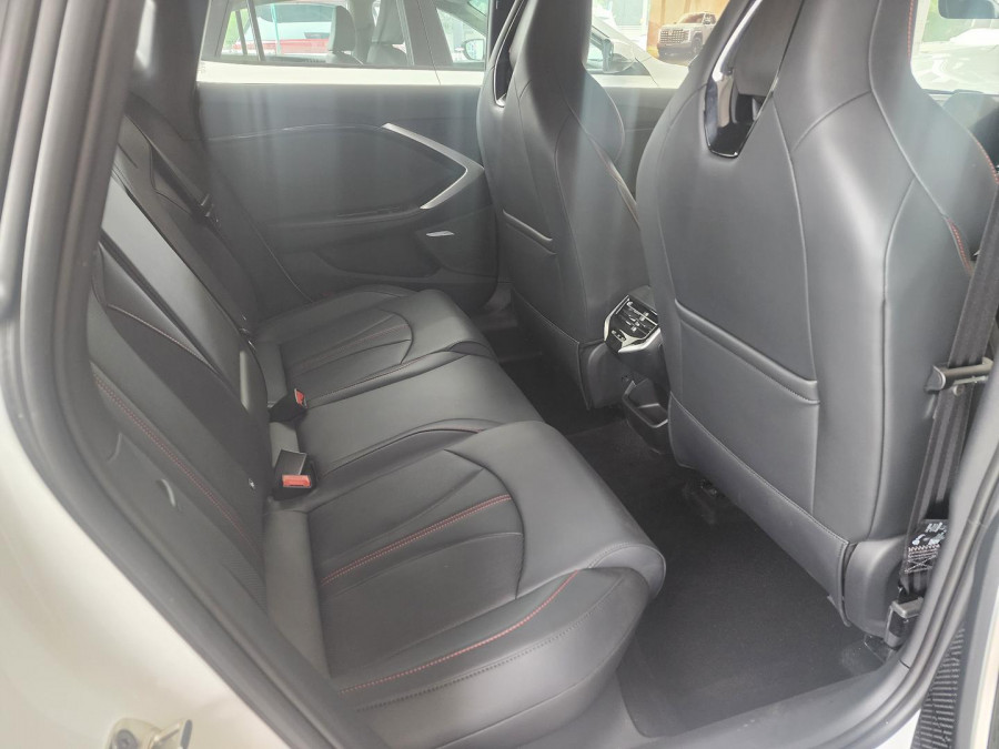 2025 MG MG7  Essence Sedan Image 6