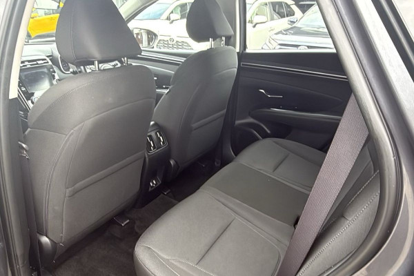 2021 Hyundai Tucson NX4.V1  SUV Image 27