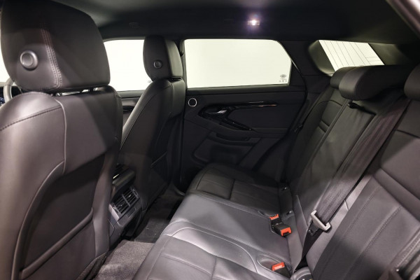 2024 Land Rover Range Rover Evoque L551 P250 Dynamic SE SUV Image 7