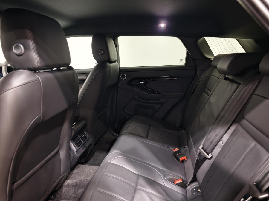 2024 Land Rover Range Rover Evoque L551 P250 Dynamic SE SUV Image 7