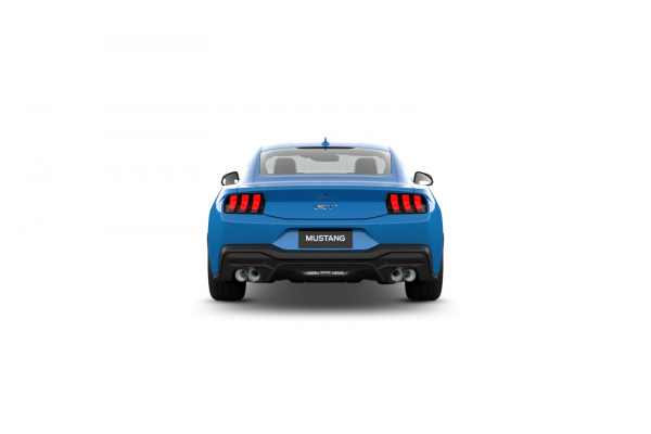 2025 Ford Mustang FO GT Hatch Image 6
