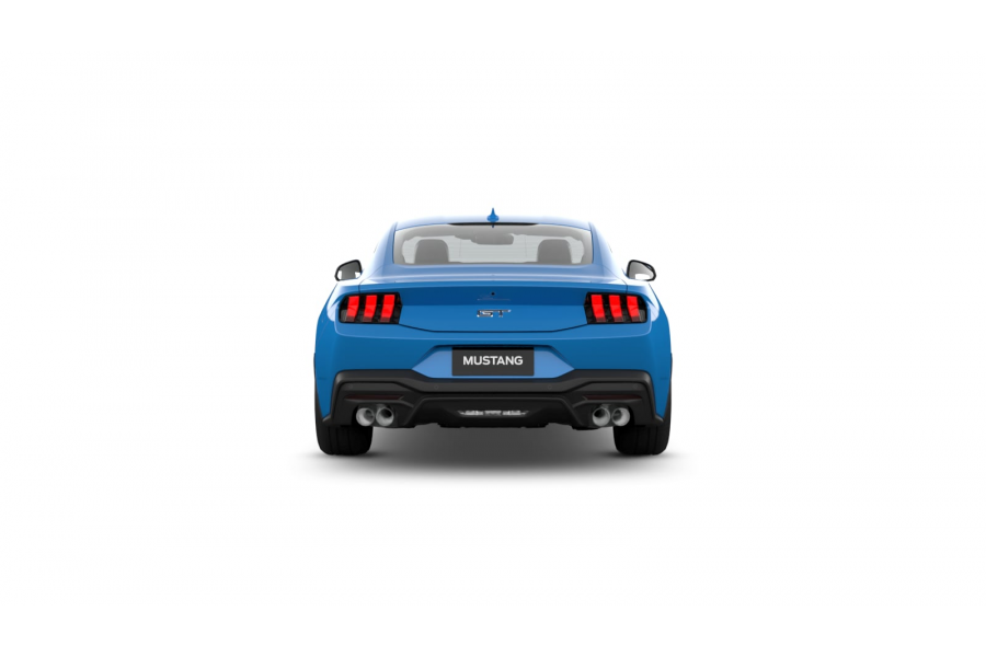 2024 MY25 Ford Mustang FO GT Hatch Image 6