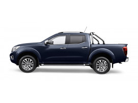 Nissan Navara ST-X 4X4 Dual Cab Pickup D23 Series 3