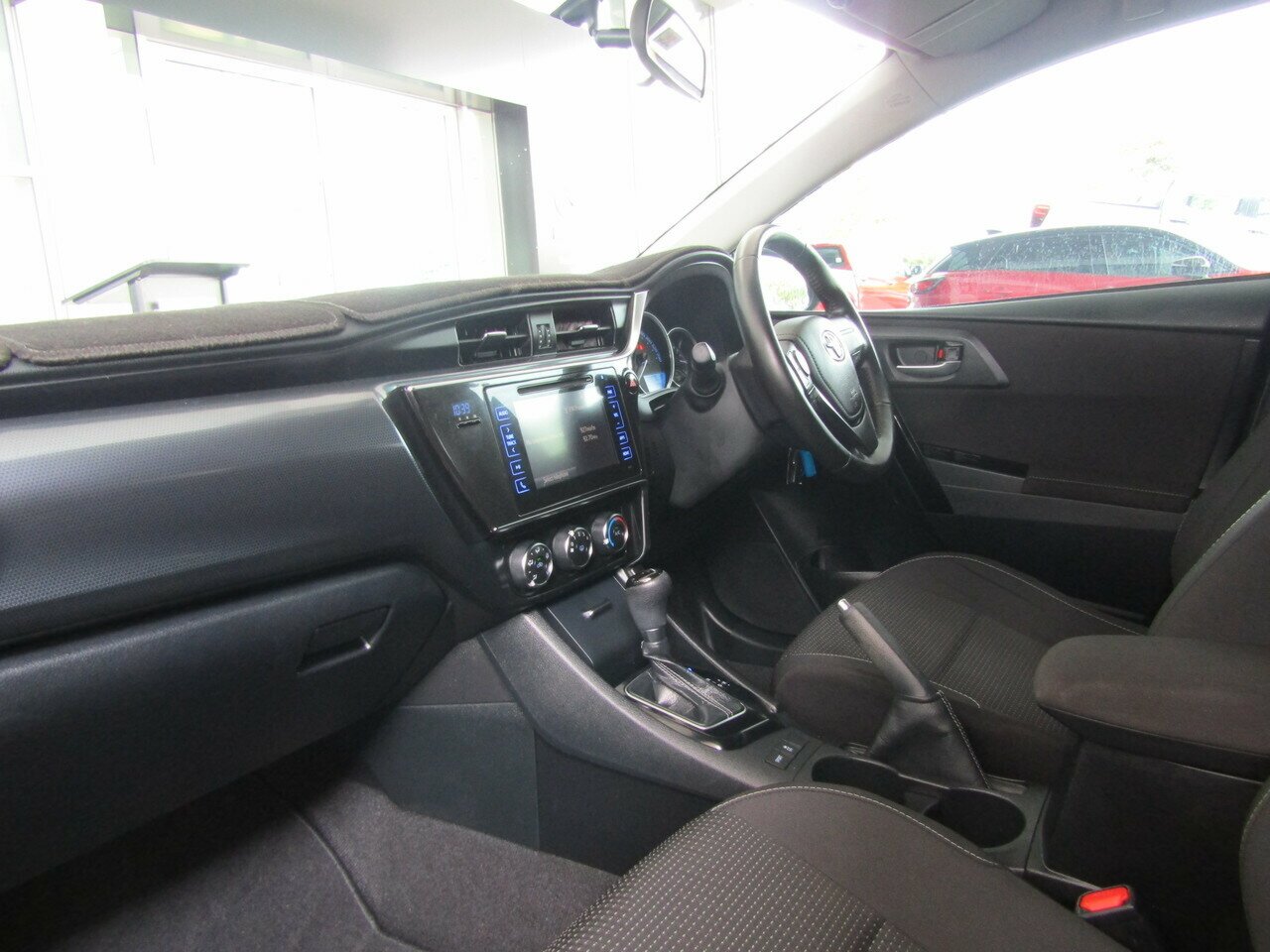 2016 Toyota Corolla ZRE182R Ascent Sport Hatch Image 17