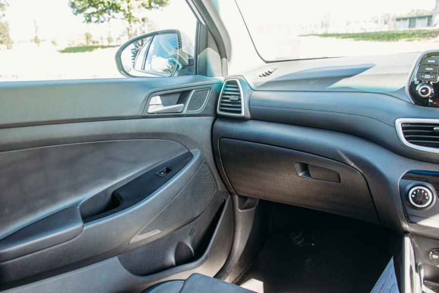 2020 Hyundai Tucson TL4 Active SUV Image 31