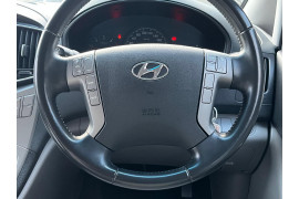 2017 MY18 Hyundai iMax TQ3-W Series II  People Mover