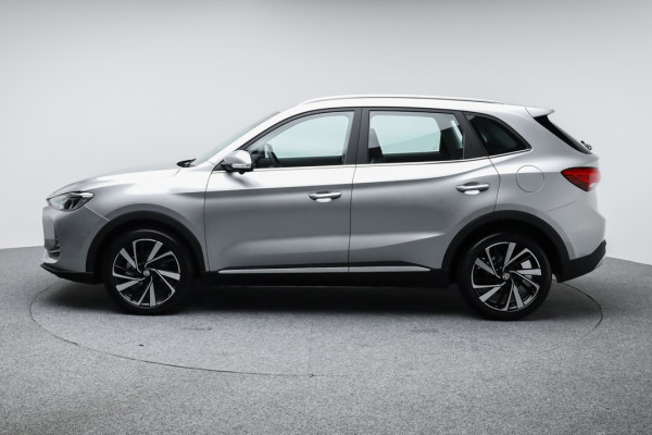 2026 MG ZS Essence Hybrid+ SUV Image 4