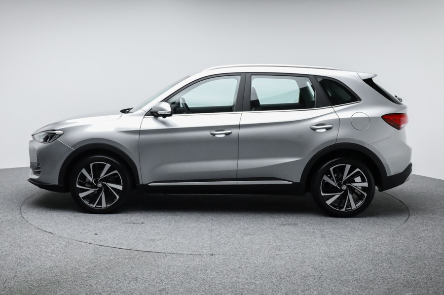 2026 MG ZS Essence Hybrid+ SUV Image 4