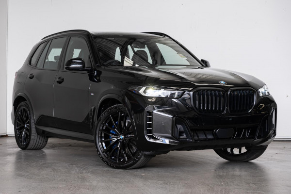 BMW X5 xDrive30d M Sport G05 LCI