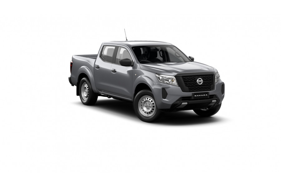2025 Nissan Navara D23 SL Ute Image 7