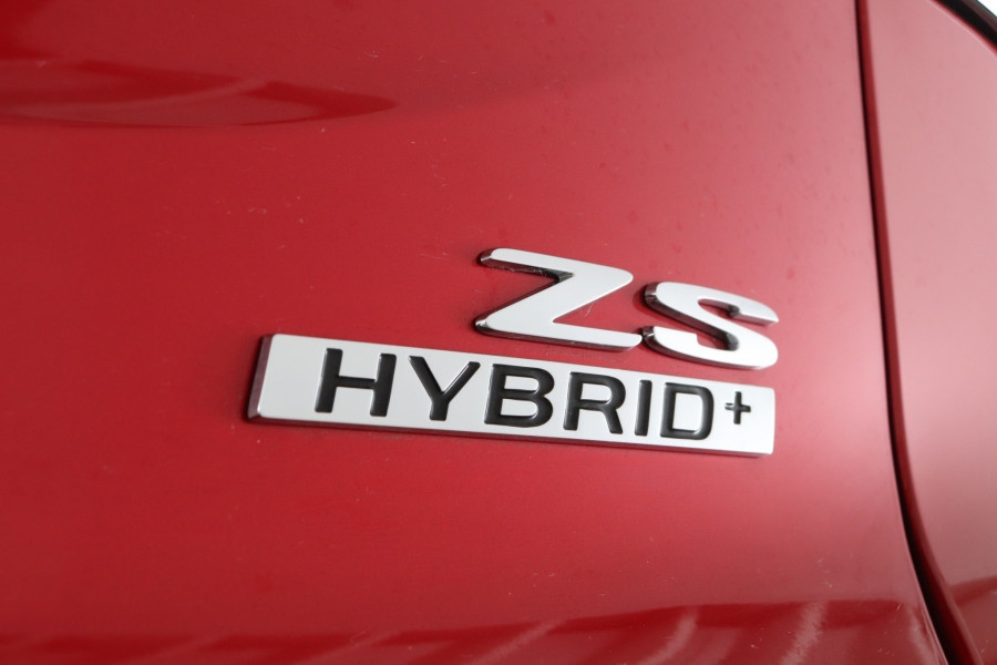 2026 MG ZS Essence Hybrid+ SUV Image 8