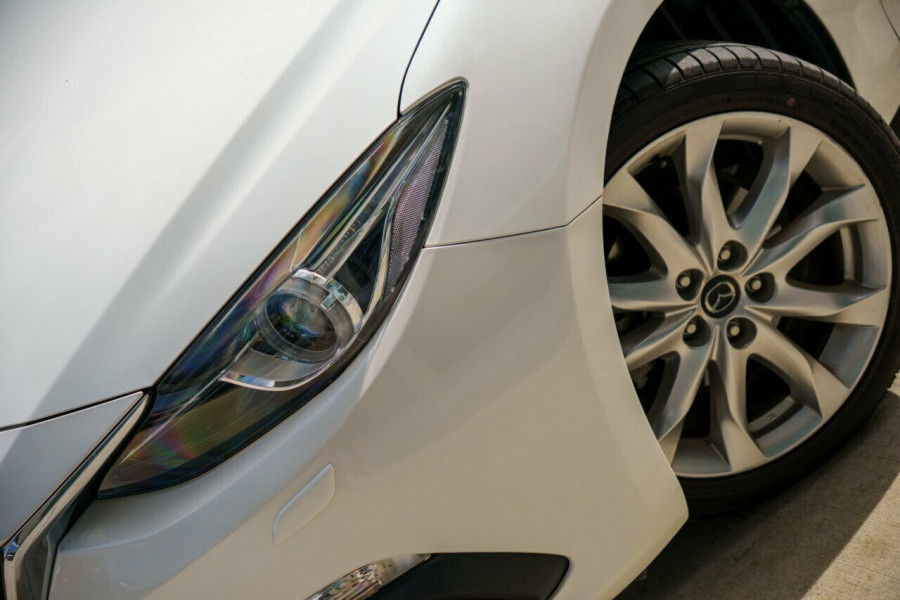 2015 Mazda 3 BM Series SP25 GT Sedan Image 6