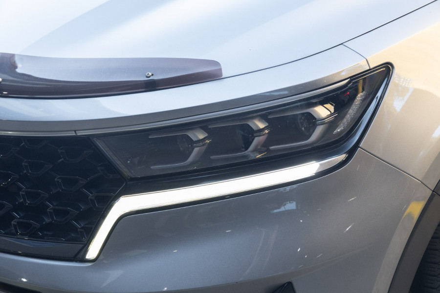 2022 Kia Sorento MQ4 GT-Line SUV