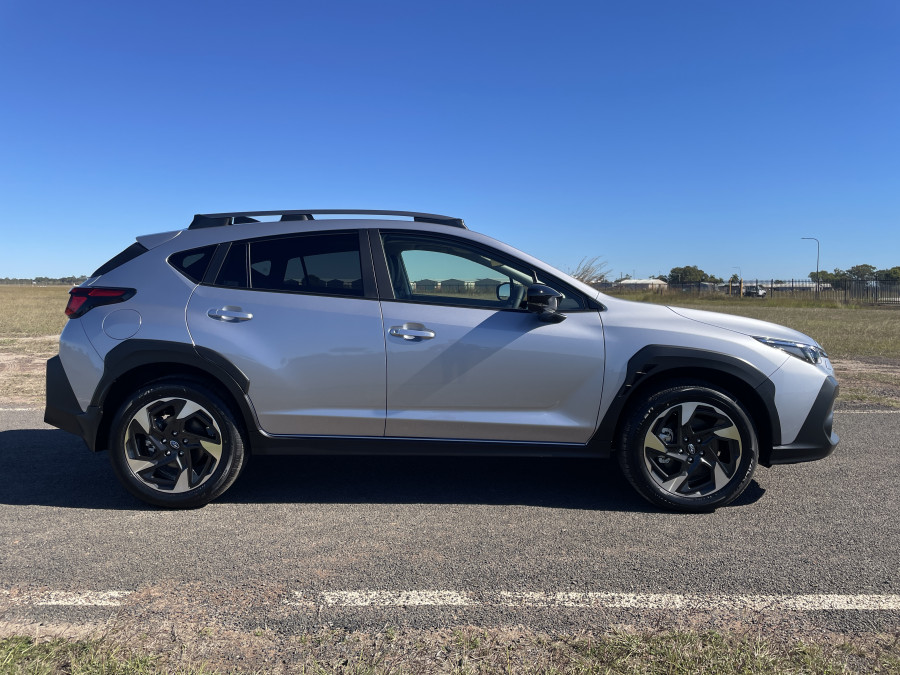 2026 Subaru Crosstrek G6X 2.0S SUV Image 2