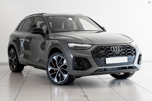 Audi Q5 55 TFSI e S Line FY
