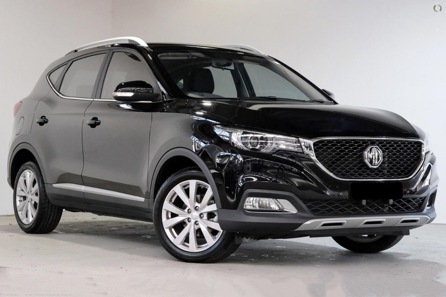 Demo 2023 MG ZS Excite | Small SUV | G160126 | Cessnock MG