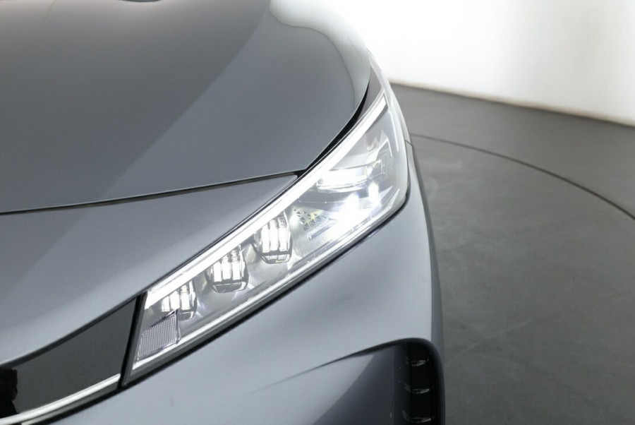 2025 MG HS AS33 Excite SUV Image 30