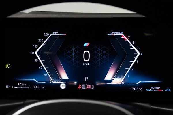 2024 BMW 2 Series G42 230i M Sport Coupe