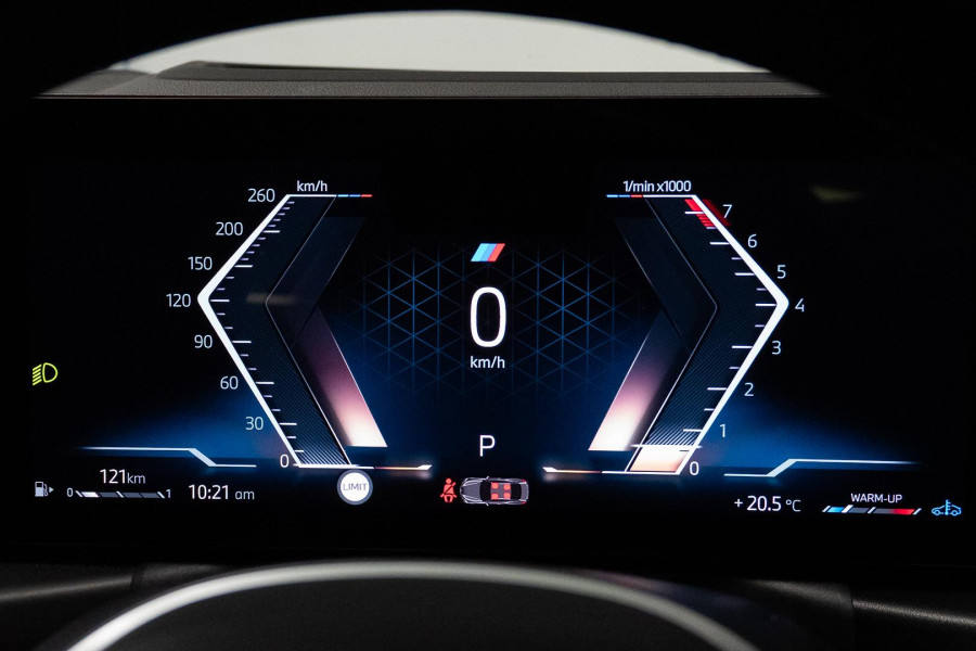 2024 BMW 2 Series G42 230i M Sport Coupe