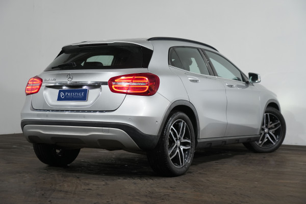 2017 Mercedes-Benz GLA-Class 180 SUV Image 7