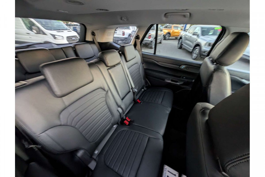 2024 Ford Everest Sport Wagon Image 16