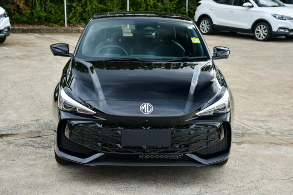 2025 MG MG3 ZP22 Essence Hatch Image 5