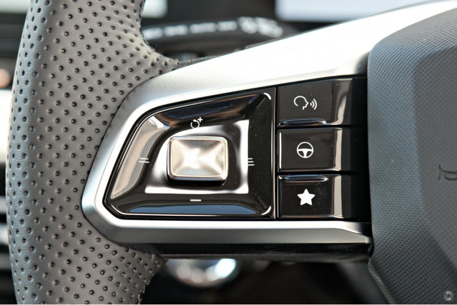 2024 MG HS SAS23 Vibe SUV Image 14