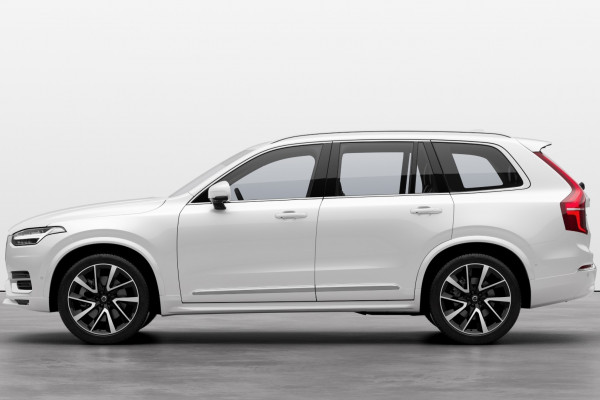 2024 MY25 Volvo XC90 L Series Ultra B6 Bright SUV Image 2