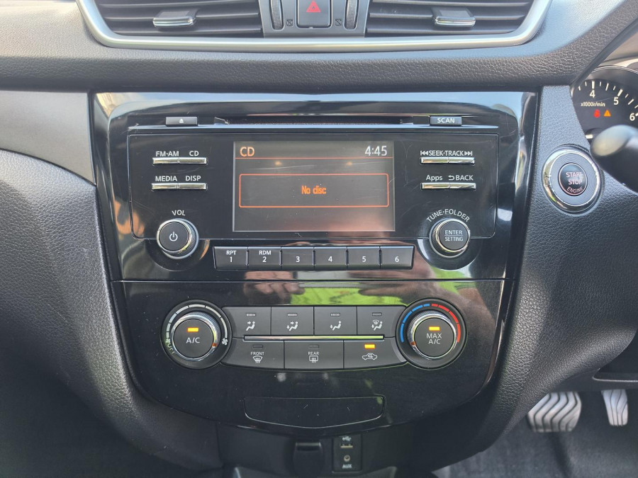 2014 Nissan X-Trail T32 ST SUV Image 14