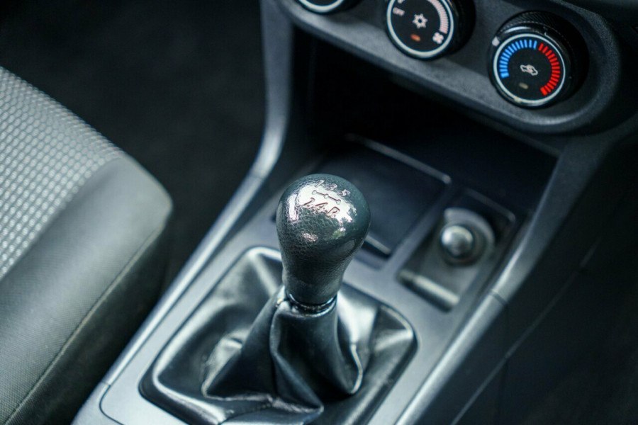 2011 Mitsubishi Lancer CJ ES Hatch Image 12