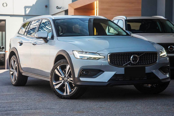 2024 MY25 Volvo V60 Cross Country  Ultra B5 Bright Wagon