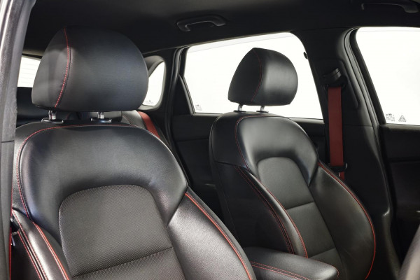 2018 Hyundai i30 PD SR Hatch Image 6
