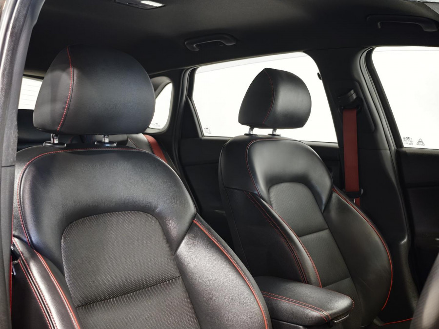 2018 Hyundai i30 PD SR Hatch Image 6