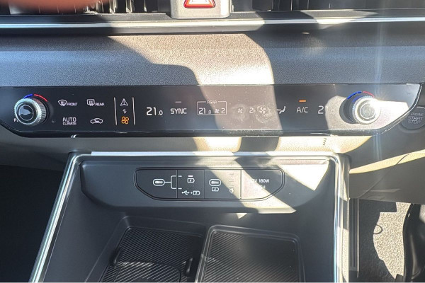 2026 Kia Carnival KA4 PE Sport+ People Mover Image 14