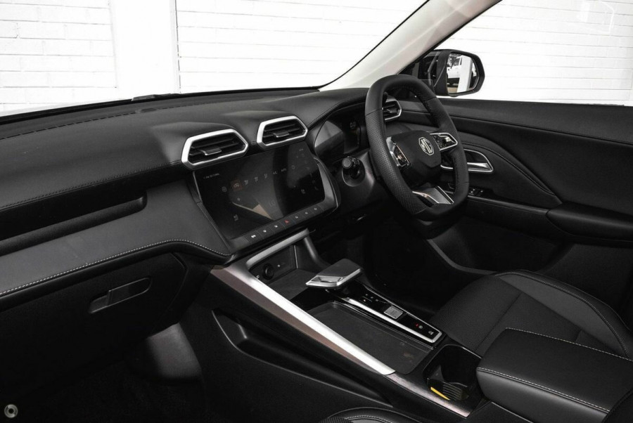 2025 MG ZS ZS32 Essence Hybrid+ SUV Image 15